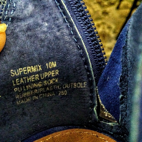 Steve Madden suede shoes - Picture 3 of 7